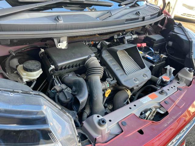 タンク カスタムＧ－Ｔ　ナビＴＶ　バックモニター　両側パワースライドドア　ＥＴＣ（31枚目）