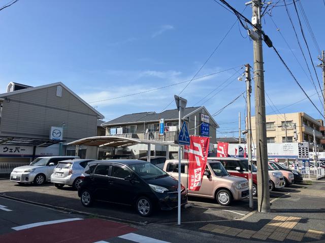 タンク カスタムＧ－Ｔ　ナビＴＶ　バックモニター　両側パワースライドドア　ＥＴＣ（42枚目）