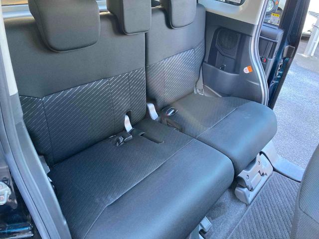 ルーミー G S ナビTV、バックモニター、クルーズコントロール、ドラレコ(12枚目)