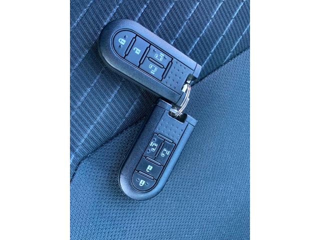 ルーミー G S ナビTV、バックモニター、クルーズコントロール、ドラレコ(22枚目)