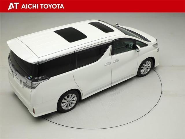 ２．５Ｚ　Ａエディション　ＥＴＣ付　オートクルーズ　横滑り防止　Ｂモニ　ＤＶＤ再生機能　ワンオーナ　ＰＳ　パワーウィンドウ　エアコン　キーフリー　ＬＥＤランプ　ダブルエアコン　アルミホイール　カーテンエアバック　ナビ・ＴＶ(14枚目)