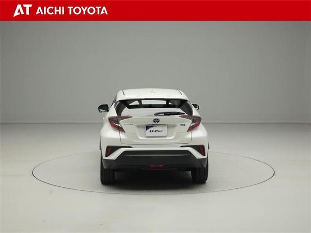 トヨタ Ｃ－ＨＲ