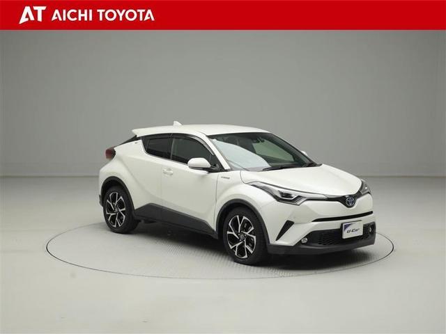 トヨタ Ｃ－ＨＲ