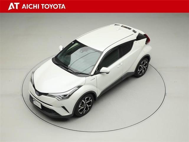 トヨタ Ｃ－ＨＲ