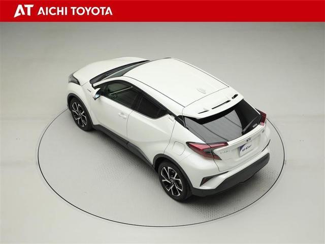 トヨタ Ｃ－ＨＲ