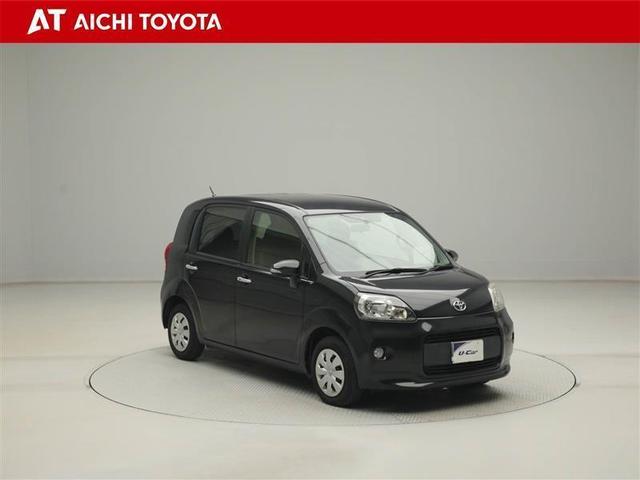 ポルテ Ｘ　スマートエントリー　左電動スライドドア　ＥＴＣ車載器　イモビライザー　ＤＶＤ再生　ナビＴＶ　アイドリングストップ　オートエアコン　ＥＳＣ　キーレスキー　パワーウィンドウ　Ｗエアバッグ　ＡＢＳ　パワステ（8枚目）