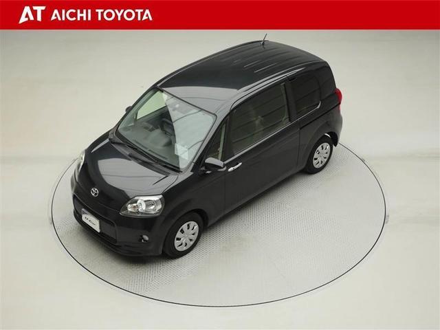 ポルテ Ｘ　スマートエントリー　左電動スライドドア　ＥＴＣ車載器　イモビライザー　ＤＶＤ再生　ナビＴＶ　アイドリングストップ　オートエアコン　ＥＳＣ　キーレスキー　パワーウィンドウ　Ｗエアバッグ　ＡＢＳ　パワステ（10枚目）