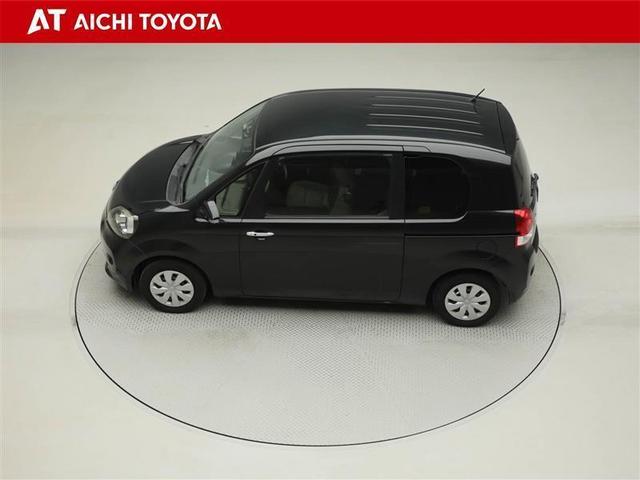 ポルテ Ｘ　スマートエントリー　左電動スライドドア　ＥＴＣ車載器　イモビライザー　ＤＶＤ再生　ナビＴＶ　アイドリングストップ　オートエアコン　ＥＳＣ　キーレスキー　パワーウィンドウ　Ｗエアバッグ　ＡＢＳ　パワステ（11枚目）