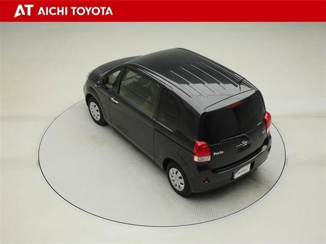 ポルテ Ｘ　スマートエントリー　左電動スライドドア　ＥＴＣ車載器　イモビライザー　ＤＶＤ再生　ナビＴＶ　アイドリングストップ　オートエアコン　ＥＳＣ　キーレスキー　パワーウィンドウ　Ｗエアバッグ　ＡＢＳ　パワステ（12枚目）