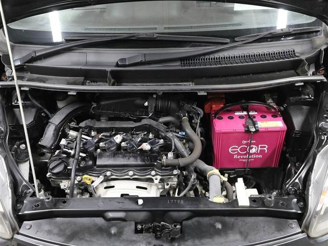 ポルテ Ｘ　スマートエントリー　左電動スライドドア　ＥＴＣ車載器　イモビライザー　ＤＶＤ再生　ナビＴＶ　アイドリングストップ　オートエアコン　ＥＳＣ　キーレスキー　パワーウィンドウ　Ｗエアバッグ　ＡＢＳ　パワステ（24枚目）