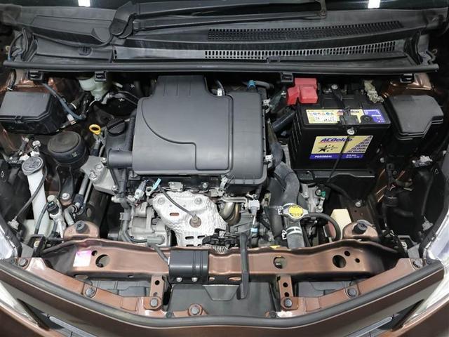 ヴィッツ ジュエラ　パワーウィンド　ワンオーナー車　エアバッグ　ＬＥＤヘッド　ＡＢＳ付き　エアコン　パワステ　キーレスキー　Ｗエアバック　ＥＴＣ　ミュージックプレイヤー接続可（24枚目）