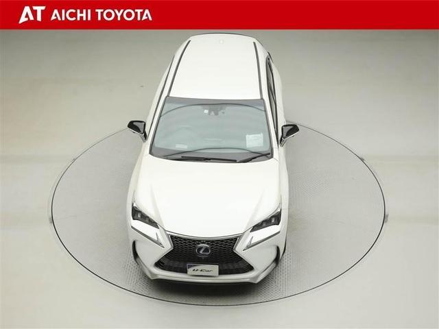 ＮＸ ＮＸ３００ｈ　Ｆスポーツ　地上デジタル　ワンオーナー車　Ｂカメラ　本革シート　ＥＴＣ車載器　アルミホイール　ＬＥＤライト　ＡＢＳ　キーフリー　オートエアコン　電動シート　パワーウィンドウ　スマートキー　パワーステアリング（17枚目）