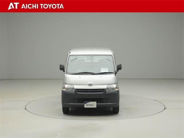 タウンエースバン ＤＸ　助手席エアバッグ　ドライブレコーダー　１オーナー　ミュージックプレイヤー接続可　ＥＴＣ　メモリーナビ　ワンセグＴＶ　マニュアルエアコン　パワステ　ナビＴＶ　ＡＢＳ　運転席エアバッグ　盗難防止装置（9枚目）