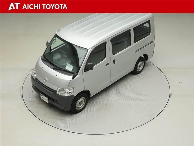 タウンエースバン ＤＸ　助手席エアバッグ　ドライブレコーダー　１オーナー　ミュージックプレイヤー接続可　ＥＴＣ　メモリーナビ　ワンセグＴＶ　マニュアルエアコン　パワステ　ナビＴＶ　ＡＢＳ　運転席エアバッグ　盗難防止装置（10枚目）