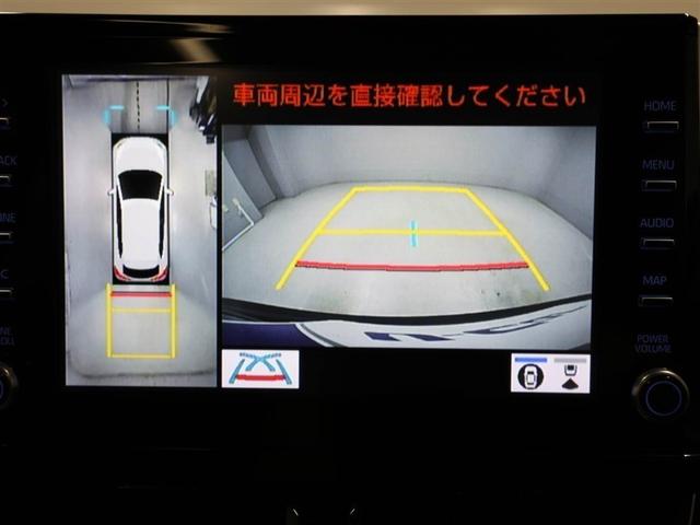 カローラクロス ハイブリッド　Ｚ　衝突軽減Ｂ　スマキ－　Ｂモニター　アクティブクルーズコントロール　イモビ　ＬＥＤ　ＡＣ　運転席Ｐシート　メディアプレイヤー接続　キーレス　パワステ　アルミ　エアバッグ　ＡＢＳ　パワーウィンドウ（23枚目）