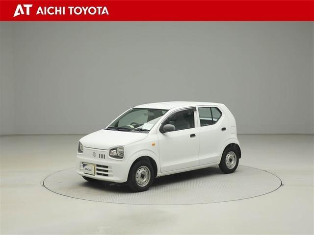 アルト ＶＰ　両席エアバック　ＥＴＣ搭載　ワンオーナー車　運転席エアバック　ＡＡＣ　ＰＳ（2枚目）