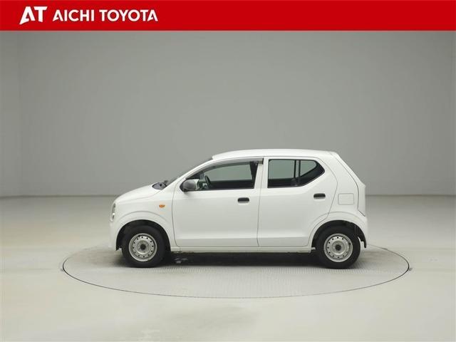 アルト ＶＰ　両席エアバック　ＥＴＣ搭載　ワンオーナー車　運転席エアバック　ＡＡＣ　ＰＳ（3枚目）