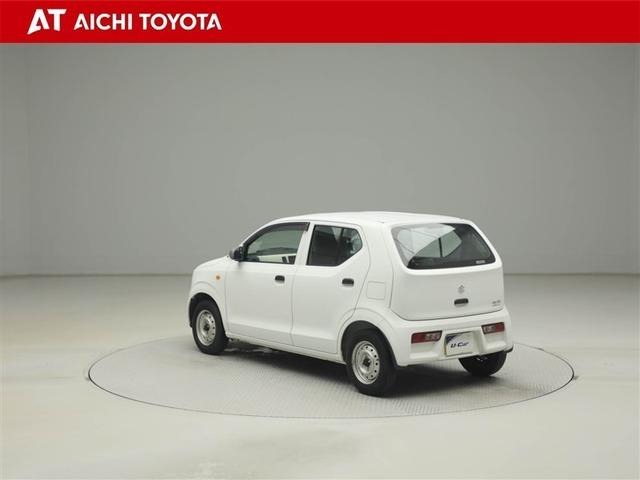 アルト ＶＰ　両席エアバック　ＥＴＣ搭載　ワンオーナー車　運転席エアバック　ＡＡＣ　ＰＳ（4枚目）