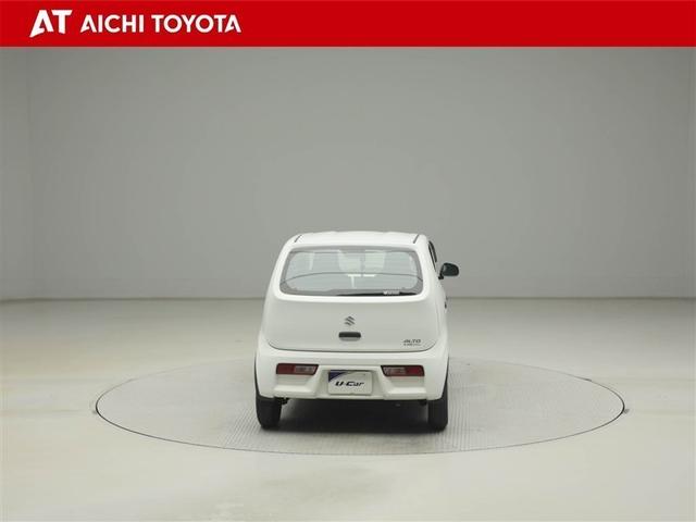 アルト ＶＰ　両席エアバック　ＥＴＣ搭載　ワンオーナー車　運転席エアバック　ＡＡＣ　ＰＳ（5枚目）