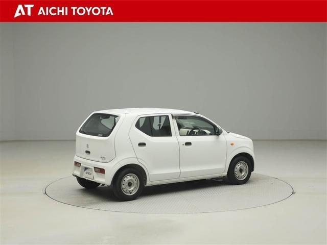 アルト ＶＰ　両席エアバック　ＥＴＣ搭載　ワンオーナー車　運転席エアバック　ＡＡＣ　ＰＳ（6枚目）