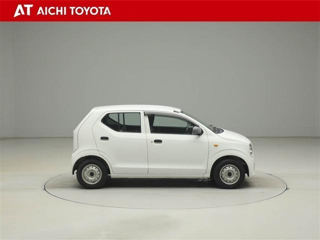 アルト ＶＰ　両席エアバック　ＥＴＣ搭載　ワンオーナー車　運転席エアバック　ＡＡＣ　ＰＳ（7枚目）