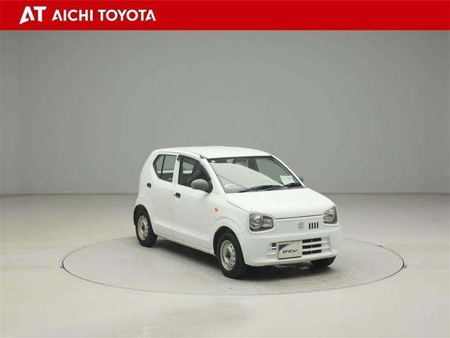 アルト ＶＰ　両席エアバック　ＥＴＣ搭載　ワンオーナー車　運転席エアバック　ＡＡＣ　ＰＳ（8枚目）