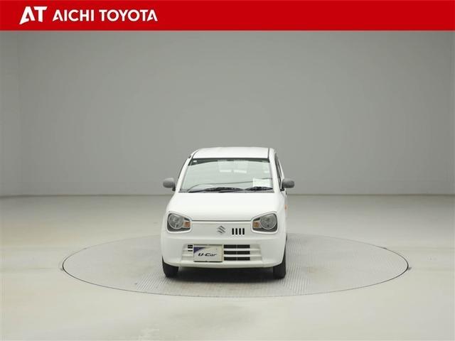 アルト ＶＰ　両席エアバック　ＥＴＣ搭載　ワンオーナー車　運転席エアバック　ＡＡＣ　ＰＳ（9枚目）
