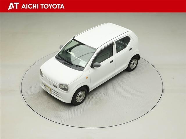 アルト ＶＰ　両席エアバック　ＥＴＣ搭載　ワンオーナー車　運転席エアバック　ＡＡＣ　ＰＳ（10枚目）