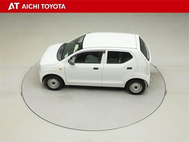 アルト ＶＰ　両席エアバック　ＥＴＣ搭載　ワンオーナー車　運転席エアバック　ＡＡＣ　ＰＳ（11枚目）