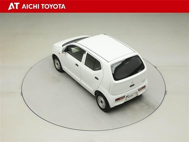 アルト ＶＰ　両席エアバック　ＥＴＣ搭載　ワンオーナー車　運転席エアバック　ＡＡＣ　ＰＳ（12枚目）