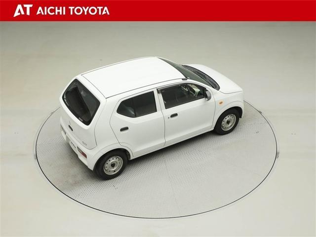アルト ＶＰ　両席エアバック　ＥＴＣ搭載　ワンオーナー車　運転席エアバック　ＡＡＣ　ＰＳ（14枚目）