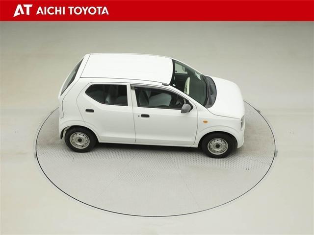 アルト ＶＰ　両席エアバック　ＥＴＣ搭載　ワンオーナー車　運転席エアバック　ＡＡＣ　ＰＳ（15枚目）