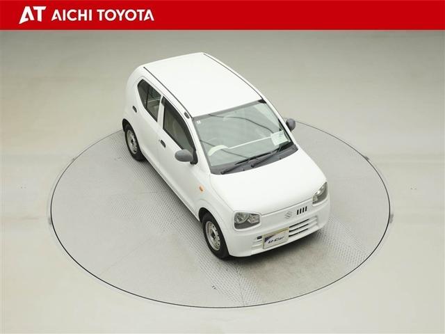 アルト ＶＰ　両席エアバック　ＥＴＣ搭載　ワンオーナー車　運転席エアバック　ＡＡＣ　ＰＳ（16枚目）