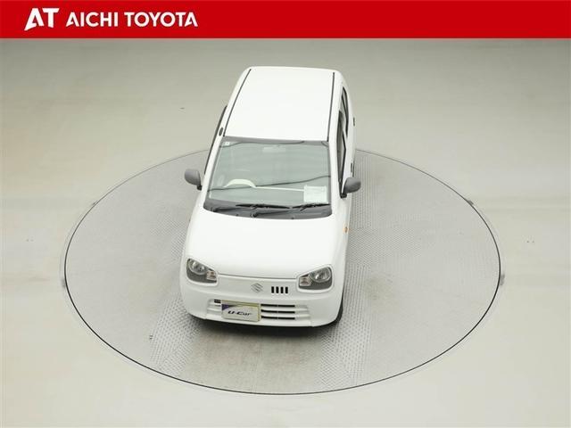 アルト ＶＰ　両席エアバック　ＥＴＣ搭載　ワンオーナー車　運転席エアバック　ＡＡＣ　ＰＳ（17枚目）