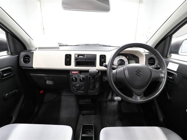 アルト ＶＰ　両席エアバック　ＥＴＣ搭載　ワンオーナー車　運転席エアバック　ＡＡＣ　ＰＳ（18枚目）