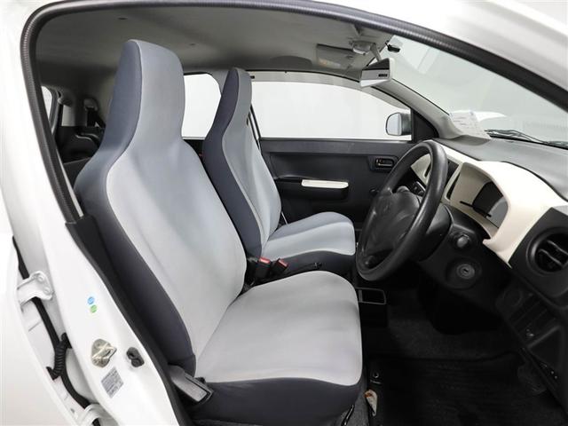 アルト ＶＰ　両席エアバック　ＥＴＣ搭載　ワンオーナー車　運転席エアバック　ＡＡＣ　ＰＳ（19枚目）