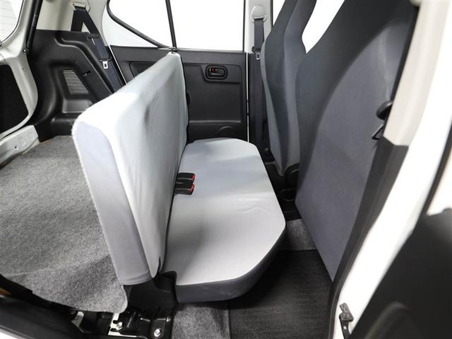 アルト ＶＰ　両席エアバック　ＥＴＣ搭載　ワンオーナー車　運転席エアバック　ＡＡＣ　ＰＳ（20枚目）