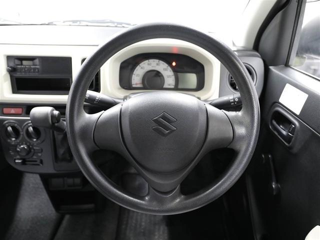 アルト ＶＰ　両席エアバック　ＥＴＣ搭載　ワンオーナー車　運転席エアバック　ＡＡＣ　ＰＳ（23枚目）