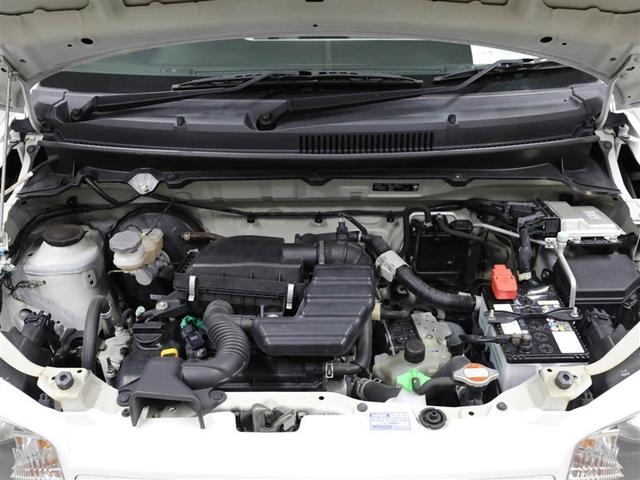 アルト ＶＰ　両席エアバック　ＥＴＣ搭載　ワンオーナー車　運転席エアバック　ＡＡＣ　ＰＳ（24枚目）
