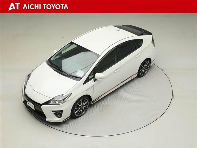 プリウス Sツーリングセレクション・G’s WSRS 地デジフルセグ AC PW 盗難防止 横滑り防止機能 キーレスキー ワンオーナー車 メモリナビ カーテンエアバック ABS 運転席エアバック ナビTV スマートキー&プッシュスタート(10枚目)