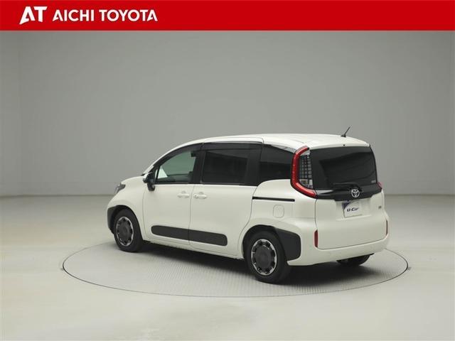 シエンタ ハイブリッドＺ　ＴＳＳ　ワンオーナ　エアバック　キーレスエントリー　イモビライザー　ＴＶ　バックモニター　ＬＥＤヘッドライト　ＥＴＣ車載器　横滑り防止　スマートキー　オートエアコン　サイドエアバッグ　ＷＳＲＳ　ＡＢＳ（4枚目）