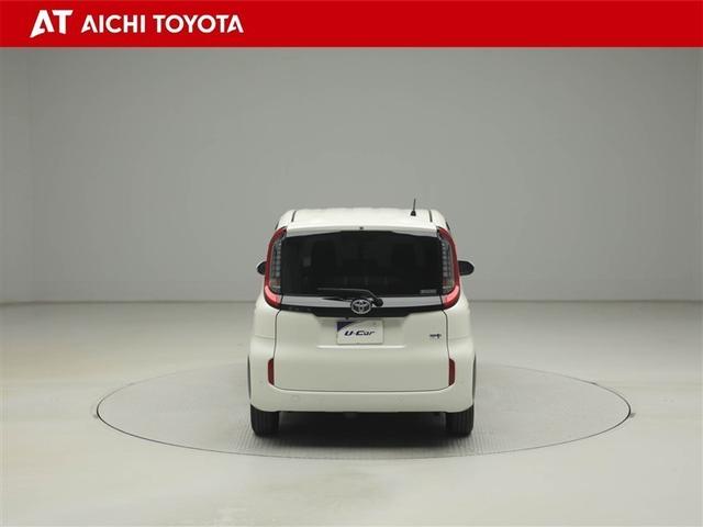 シエンタ ハイブリッドＺ　ＴＳＳ　ワンオーナ　エアバック　キーレスエントリー　イモビライザー　ＴＶ　バックモニター　ＬＥＤヘッドライト　ＥＴＣ車載器　横滑り防止　スマートキー　オートエアコン　サイドエアバッグ　ＷＳＲＳ　ＡＢＳ（5枚目）