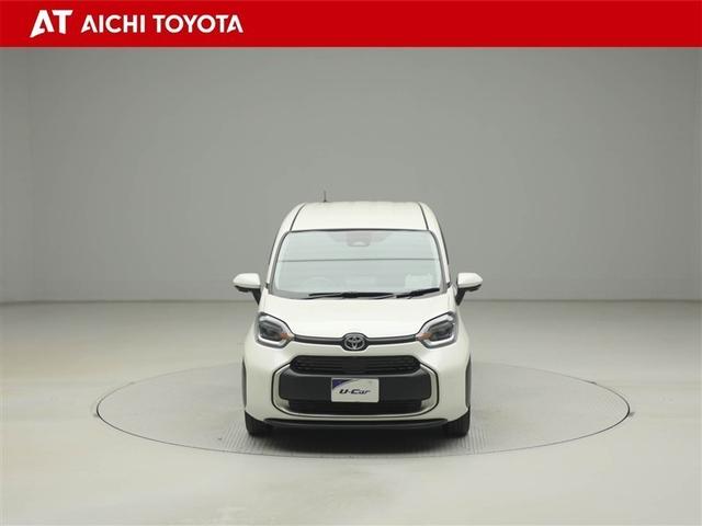 シエンタ ハイブリッドＺ　ＴＳＳ　ワンオーナ　エアバック　キーレスエントリー　イモビライザー　ＴＶ　バックモニター　ＬＥＤヘッドライト　ＥＴＣ車載器　横滑り防止　スマートキー　オートエアコン　サイドエアバッグ　ＷＳＲＳ　ＡＢＳ（9枚目）