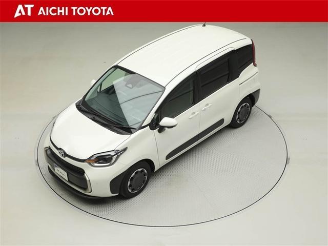 シエンタ ハイブリッドＺ　ＴＳＳ　ワンオーナ　エアバック　キーレスエントリー　イモビライザー　ＴＶ　バックモニター　ＬＥＤヘッドライト　ＥＴＣ車載器　横滑り防止　スマートキー　オートエアコン　サイドエアバッグ　ＷＳＲＳ　ＡＢＳ（10枚目）