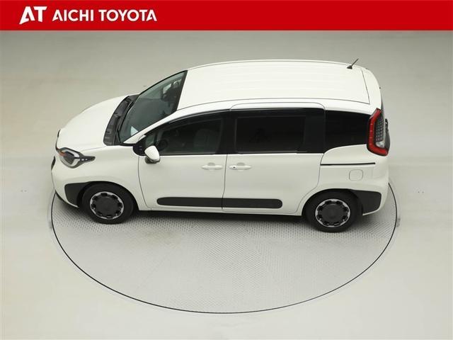シエンタ ハイブリッドＺ　ＴＳＳ　ワンオーナ　エアバック　キーレスエントリー　イモビライザー　ＴＶ　バックモニター　ＬＥＤヘッドライト　ＥＴＣ車載器　横滑り防止　スマートキー　オートエアコン　サイドエアバッグ　ＷＳＲＳ　ＡＢＳ（11枚目）