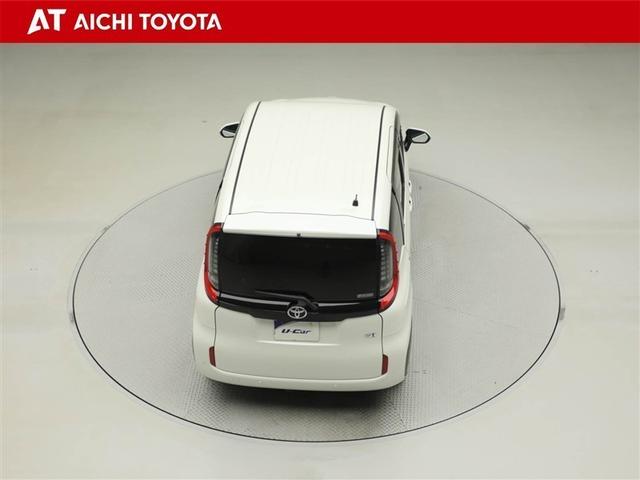 シエンタ ハイブリッドＺ　ＴＳＳ　ワンオーナ　エアバック　キーレスエントリー　イモビライザー　ＴＶ　バックモニター　ＬＥＤヘッドライト　ＥＴＣ車載器　横滑り防止　スマートキー　オートエアコン　サイドエアバッグ　ＷＳＲＳ　ＡＢＳ（13枚目）