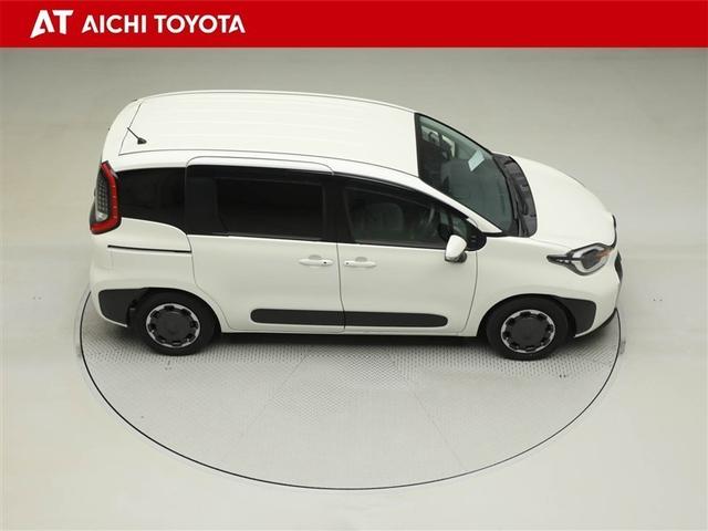 シエンタ ハイブリッドＺ　ＴＳＳ　ワンオーナ　エアバック　キーレスエントリー　イモビライザー　ＴＶ　バックモニター　ＬＥＤヘッドライト　ＥＴＣ車載器　横滑り防止　スマートキー　オートエアコン　サイドエアバッグ　ＷＳＲＳ　ＡＢＳ（15枚目）