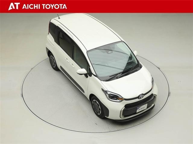 シエンタ ハイブリッドＺ　ＴＳＳ　ワンオーナ　エアバック　キーレスエントリー　イモビライザー　ＴＶ　バックモニター　ＬＥＤヘッドライト　ＥＴＣ車載器　横滑り防止　スマートキー　オートエアコン　サイドエアバッグ　ＷＳＲＳ　ＡＢＳ（16枚目）