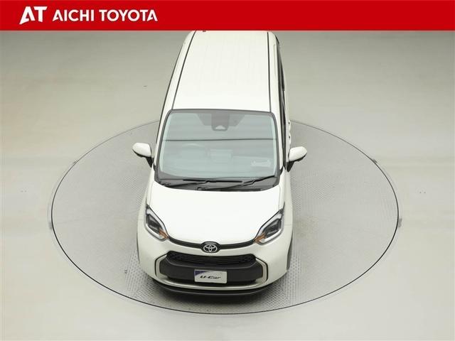 シエンタ ハイブリッドＺ　ＴＳＳ　ワンオーナ　エアバック　キーレスエントリー　イモビライザー　ＴＶ　バックモニター　ＬＥＤヘッドライト　ＥＴＣ車載器　横滑り防止　スマートキー　オートエアコン　サイドエアバッグ　ＷＳＲＳ　ＡＢＳ（17枚目）