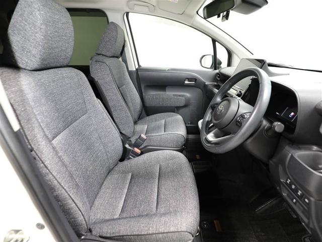 シエンタ ハイブリッドＺ　ＴＳＳ　ワンオーナ　エアバック　キーレスエントリー　イモビライザー　ＴＶ　バックモニター　ＬＥＤヘッドライト　ＥＴＣ車載器　横滑り防止　スマートキー　オートエアコン　サイドエアバッグ　ＷＳＲＳ　ＡＢＳ（19枚目）